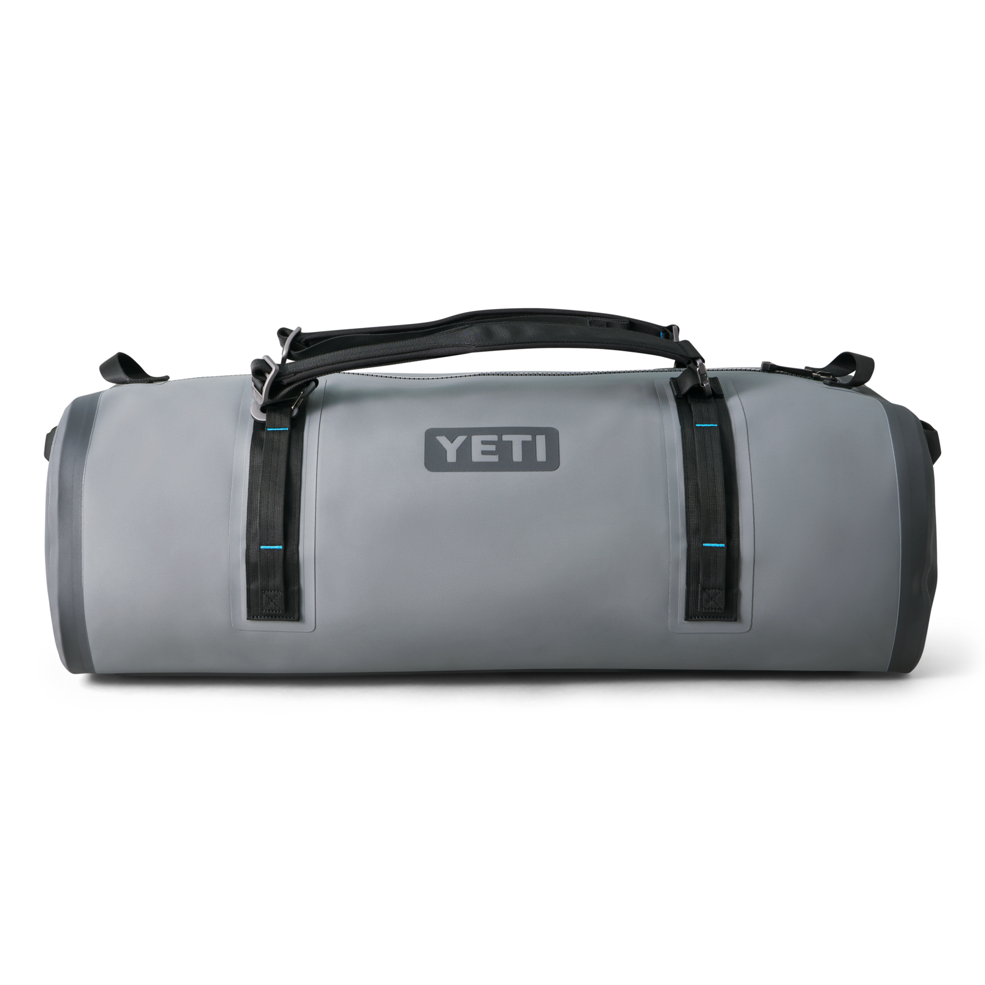 YETI Panga® Wasserdichte Reisetasche (100 l) Storm Grey