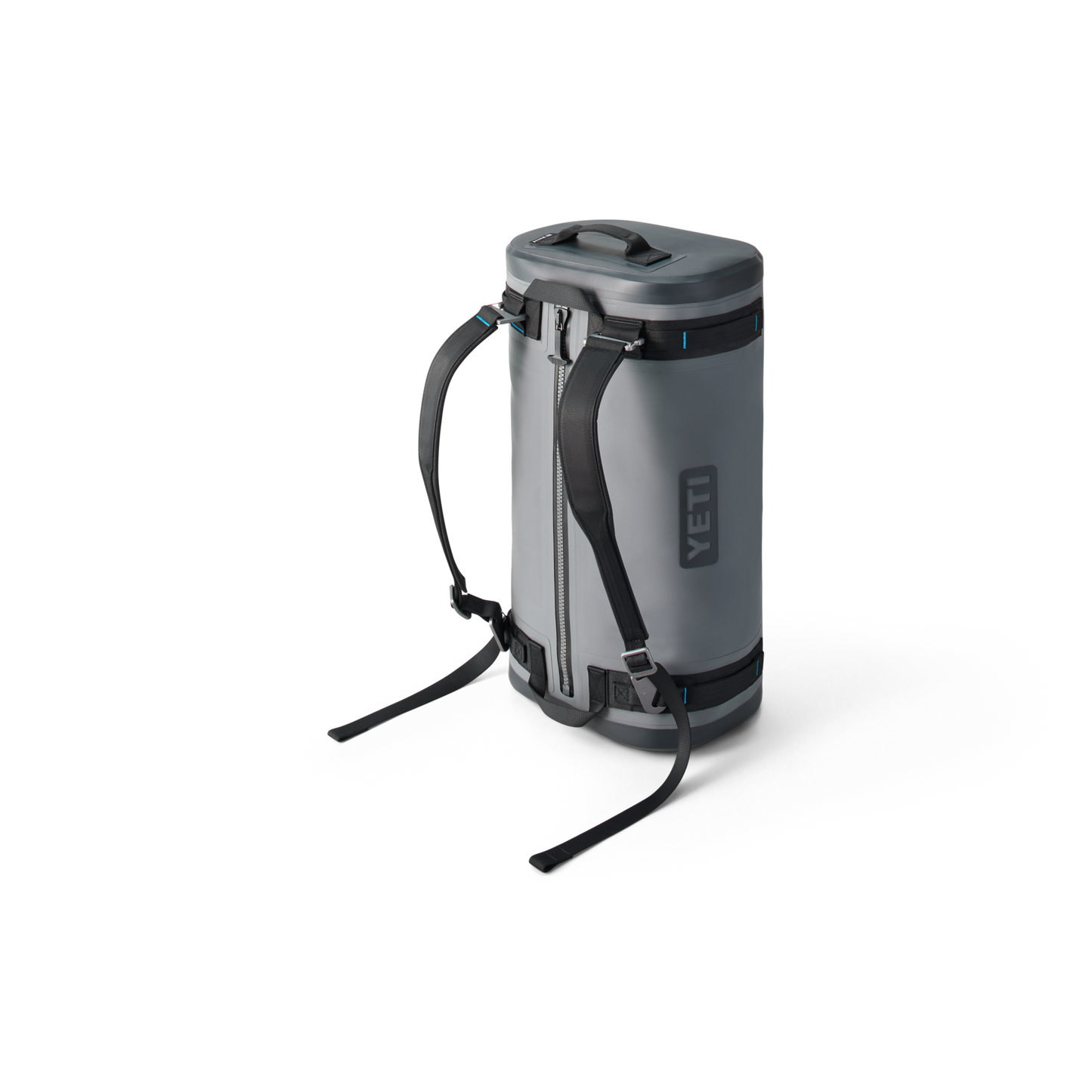 YETI Panga® Wasserdichte Reisetasche (50 l) Storm Grey