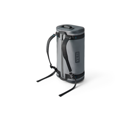YETI Panga® Wasserdichte Reisetasche (50 l) Storm Grey