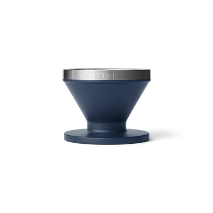 YETI Rambler™ Pour Over-Kaffeebereiter Navy