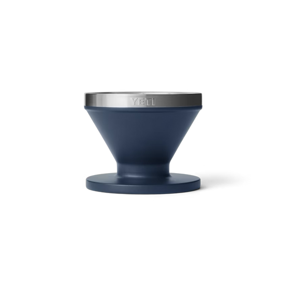 YETI Rambler™ Pour Over-Kaffeebereiter Navy