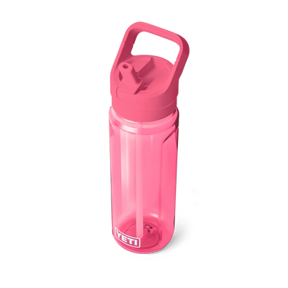 YETI Yonder™ 25 oz (750 ml) Wasserflasche Tropical Pink