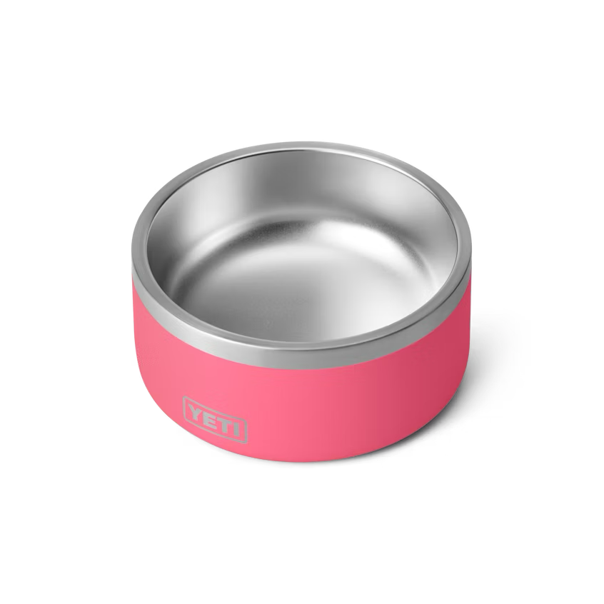 YETI Boomer™ 4 Hundenapf Tropical Pink
