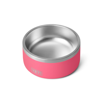 YETI Boomer™ 4 Hundenapf Tropical Pink