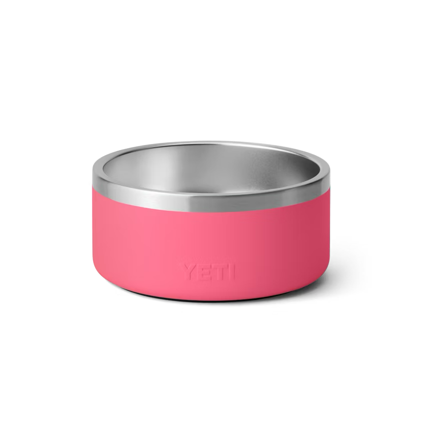YETI Boomer™ 4 Hundenapf Tropical Pink