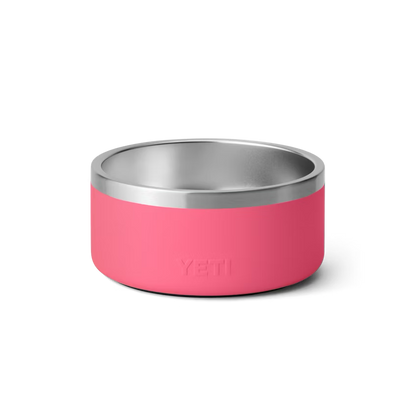 YETI Boomer™ 4 Hundenapf Tropical Pink