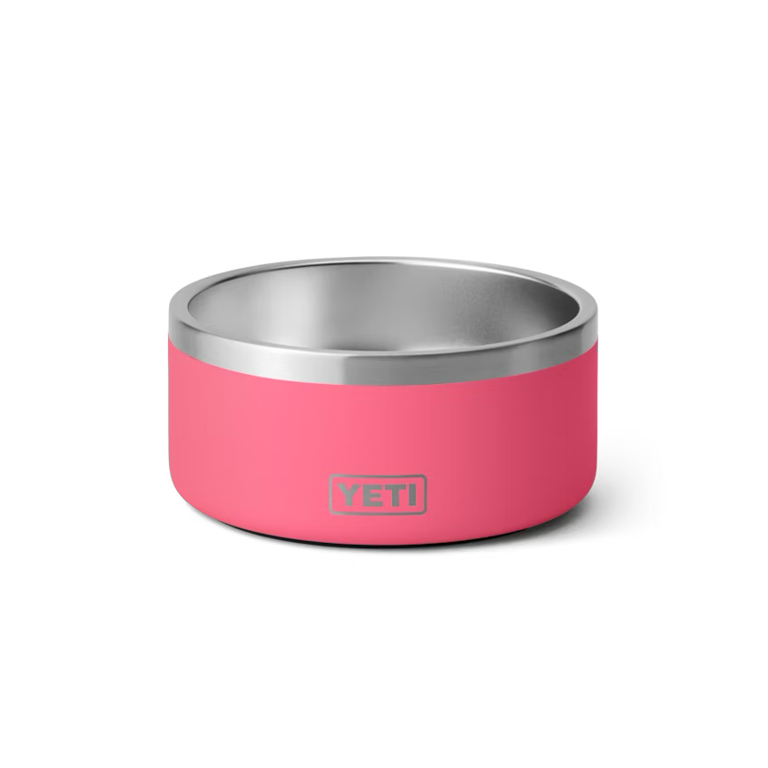 YETI Boomer™ 4 Hundenapf Tropical Pink
