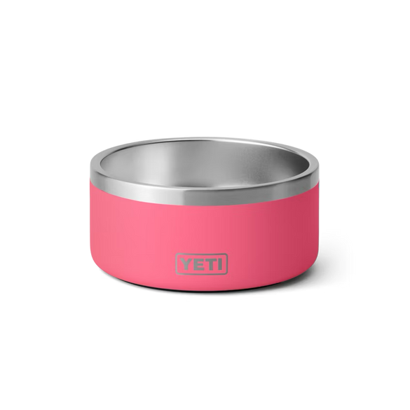 YETI Boomer™ 4 Hundenapf Tropical Pink