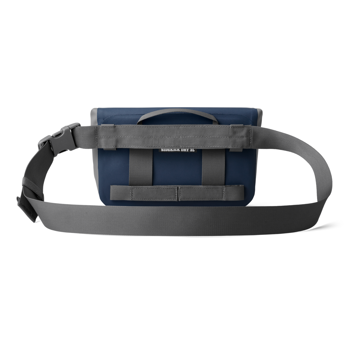 YETI SideClick™-Gurt Charcoal
