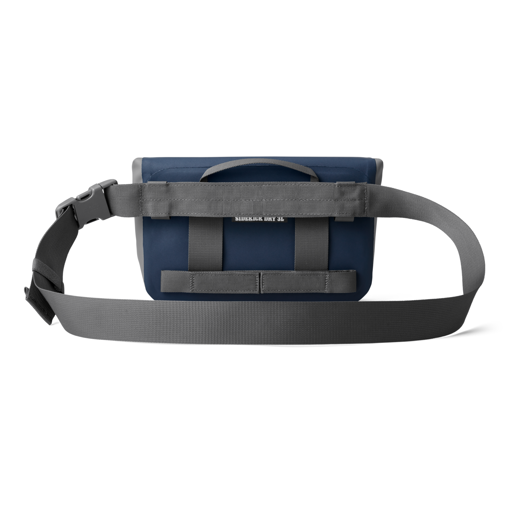 YETI SideClick™-Gurt Charcoal