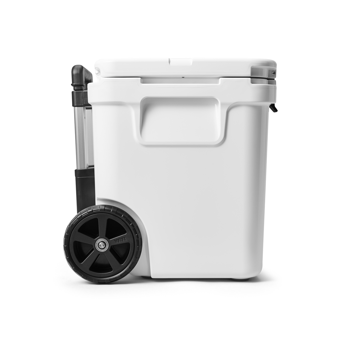YETI Roadie® 60 Kühlbox auf Rädern Weiss