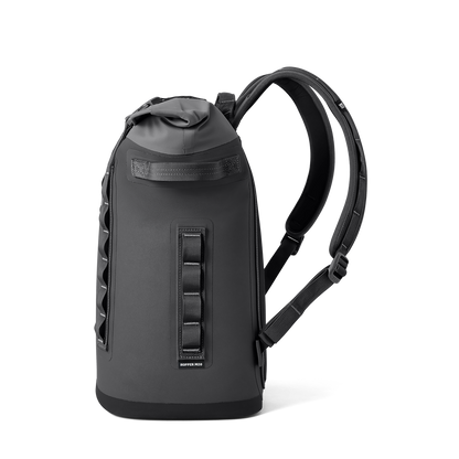 YETI Hopper® M20 Kühltaschen Rucksack Charcoal