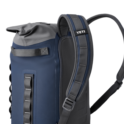 YETI Hopper® M20 Kühltaschen Rucksack Navy