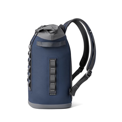YETI Hopper® M20 Kühltaschen Rucksack Navy
