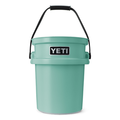 YETI LoadOut® 19-Liter-Eimer Sea Foam