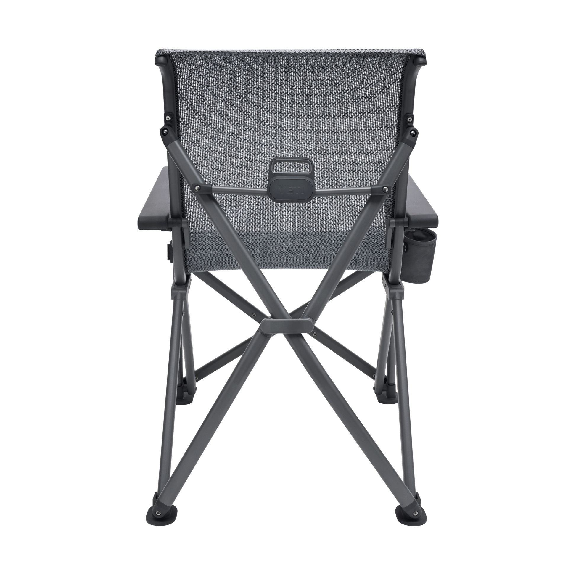 YETI Trailhead® Campingstuhl Charcoal