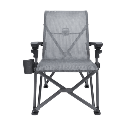 YETI Trailhead® Campingstuhl Charcoal
