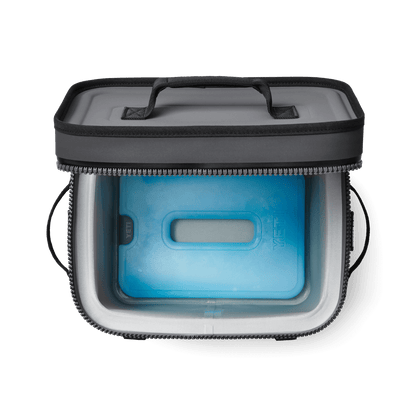 YETI Großes YETI Thin Ice™ Pack Clear