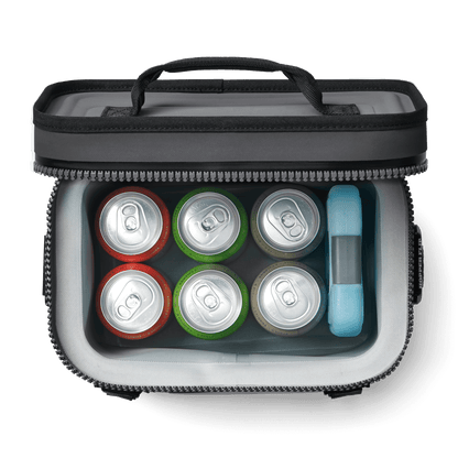 YETI Mittelgroßes YETI Thin Ice™ Pack Clear