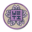 YETI YETI™ Hanko Cherry Blossom Aufnäher Cherry Blossom