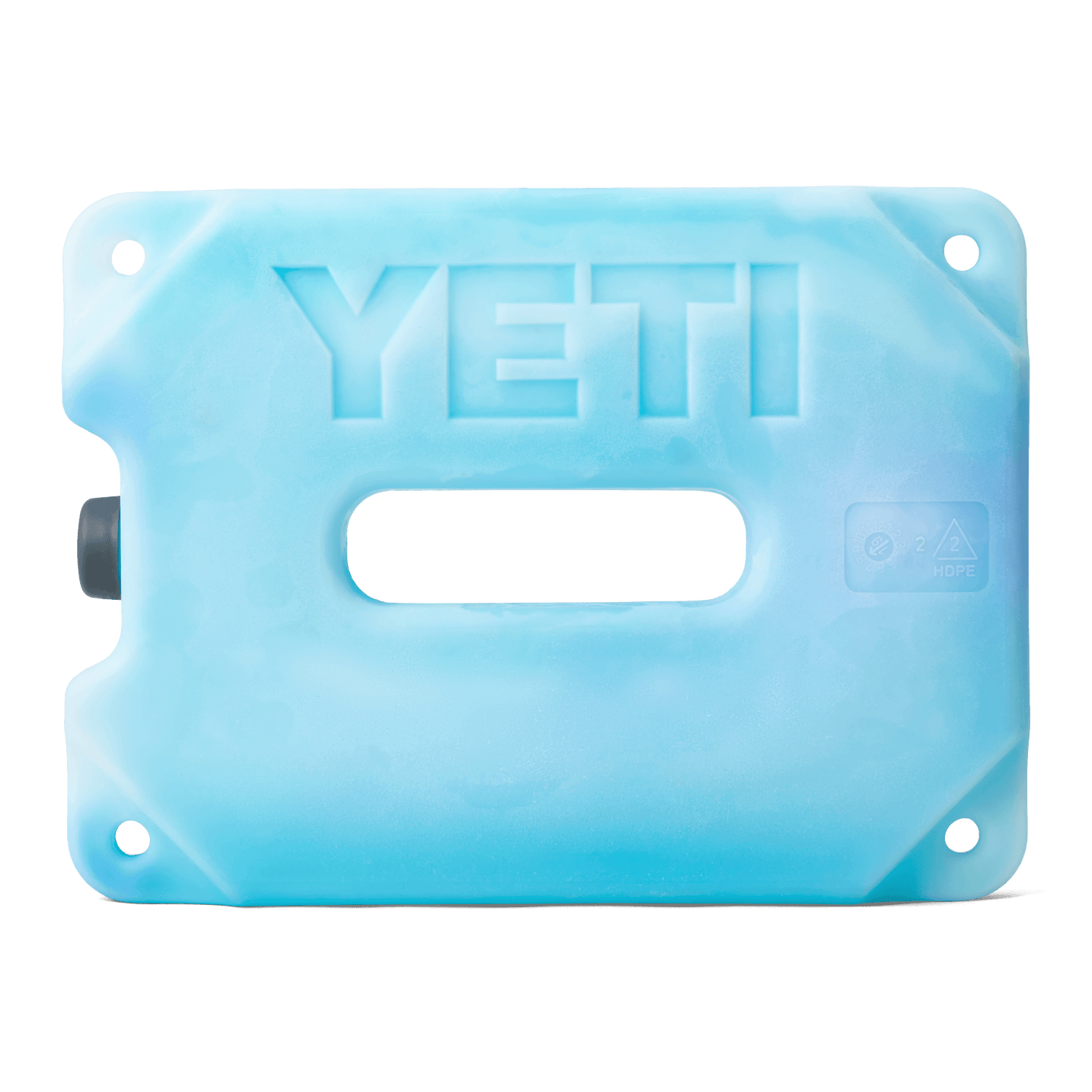 YETI YETI Ice® Kühlakku 1,8 kg Clear