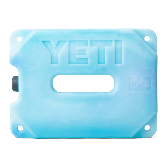 YETI YETI Ice® Kühlakku 1,8 kg Clear