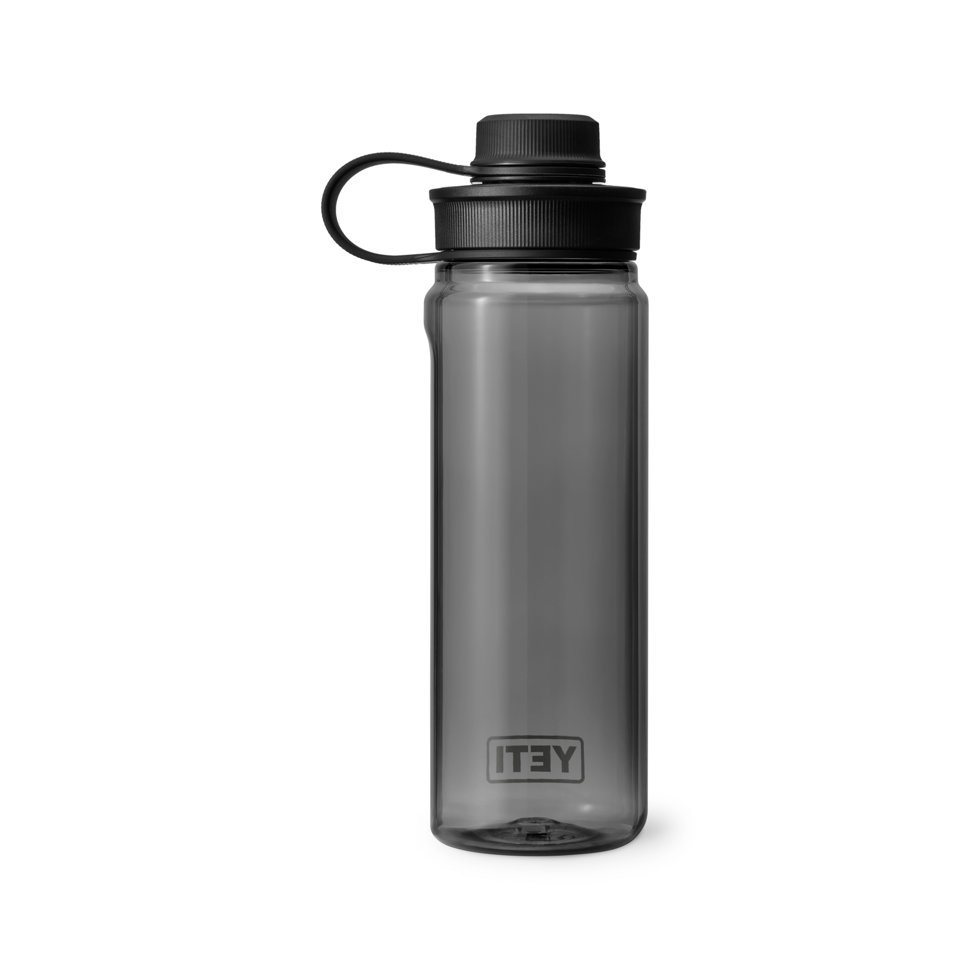 YETI Yonder™ 25 oz (750 ml) Wasserflasche Charcoal