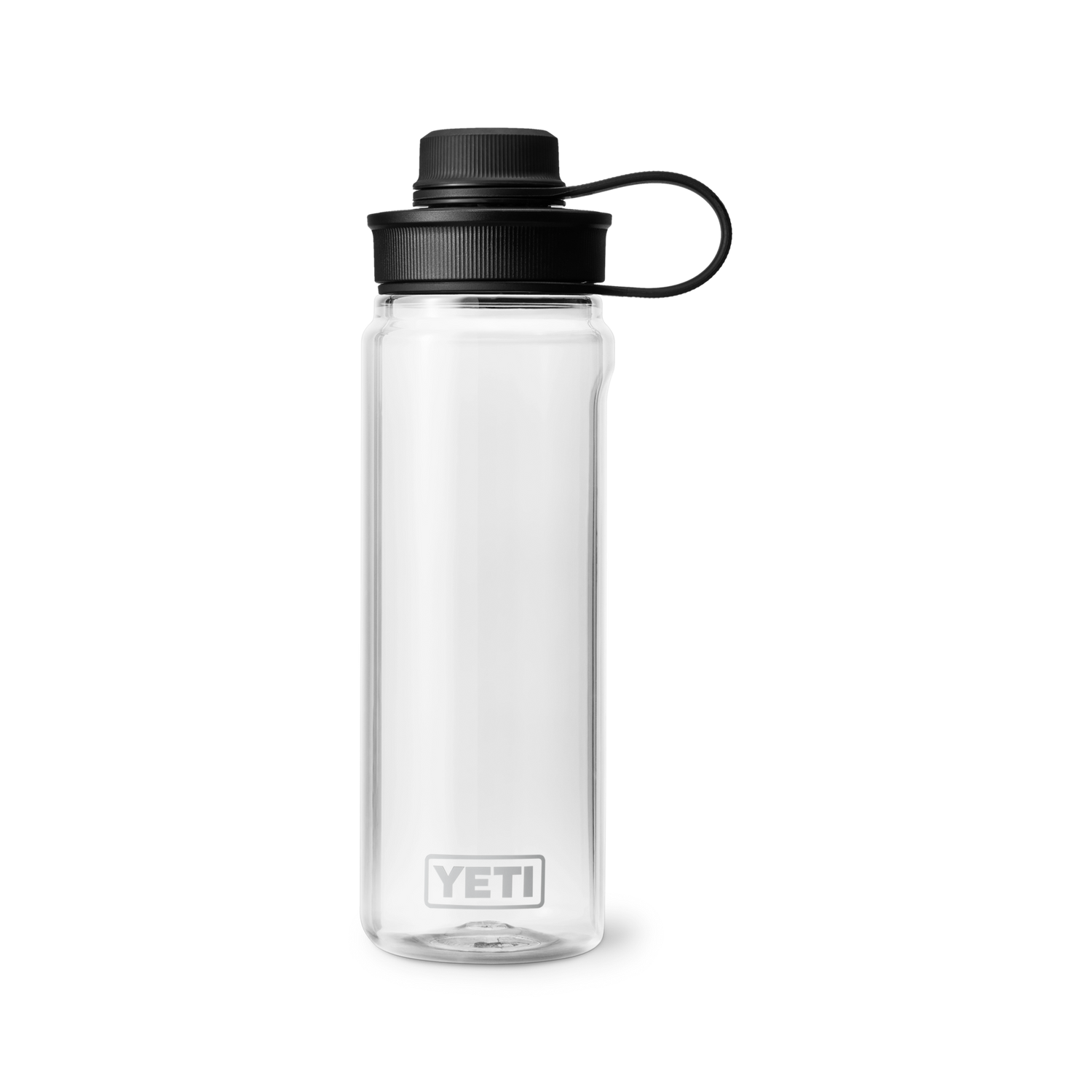 YETI Yonder™ 25 oz (750 ml) Wasserflasche Clear