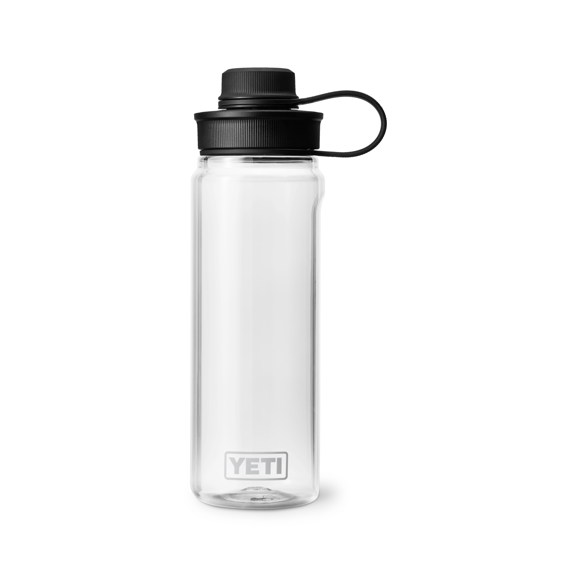 YETI Yonder™ 25 oz (750 ml) Wasserflasche Clear