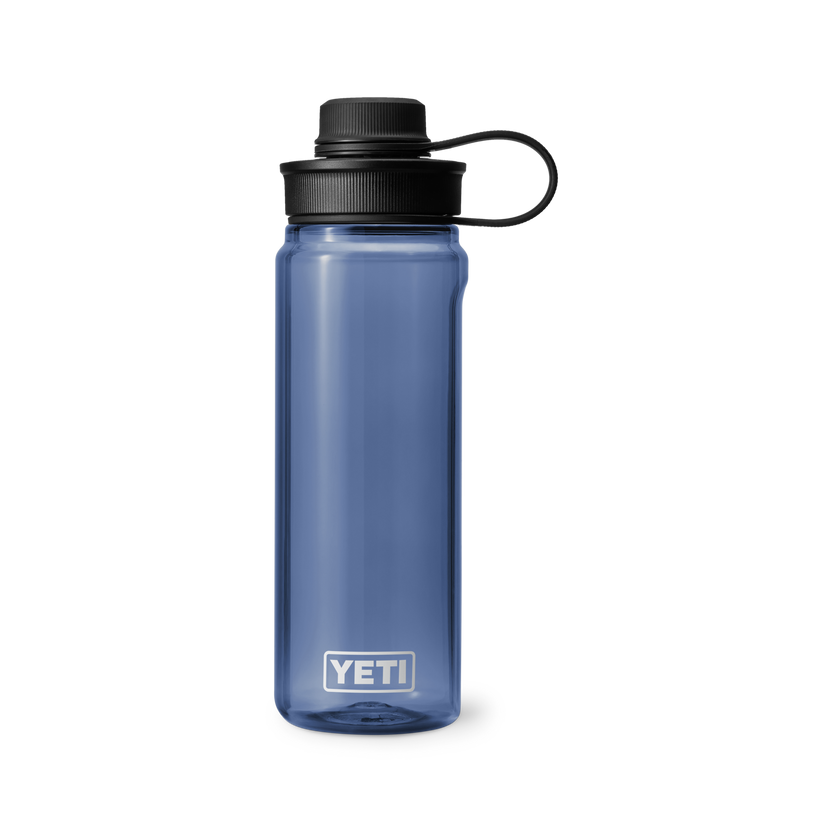 YETI Yonder™ 25 oz (750 ml) Wasserflasche Navy