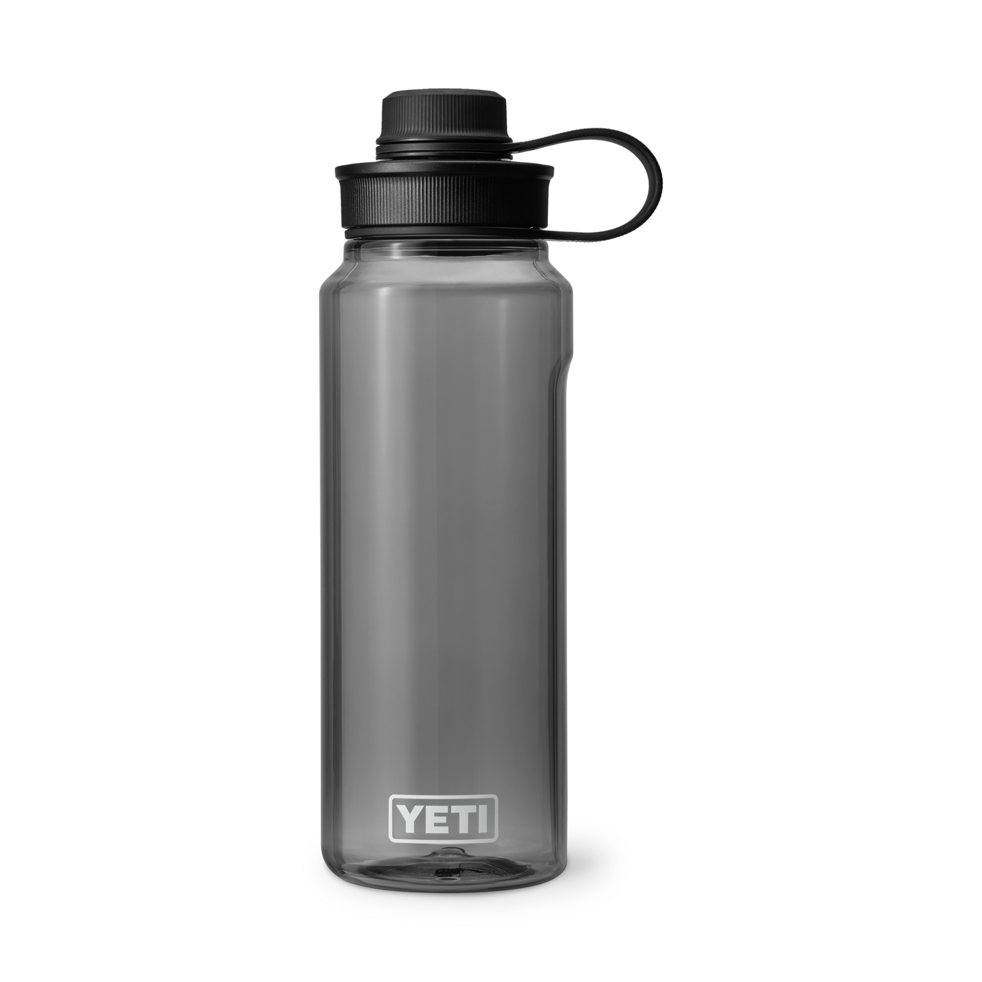 YETI Yonder™ 34 oz (1L) Wasserflasche Charcoal