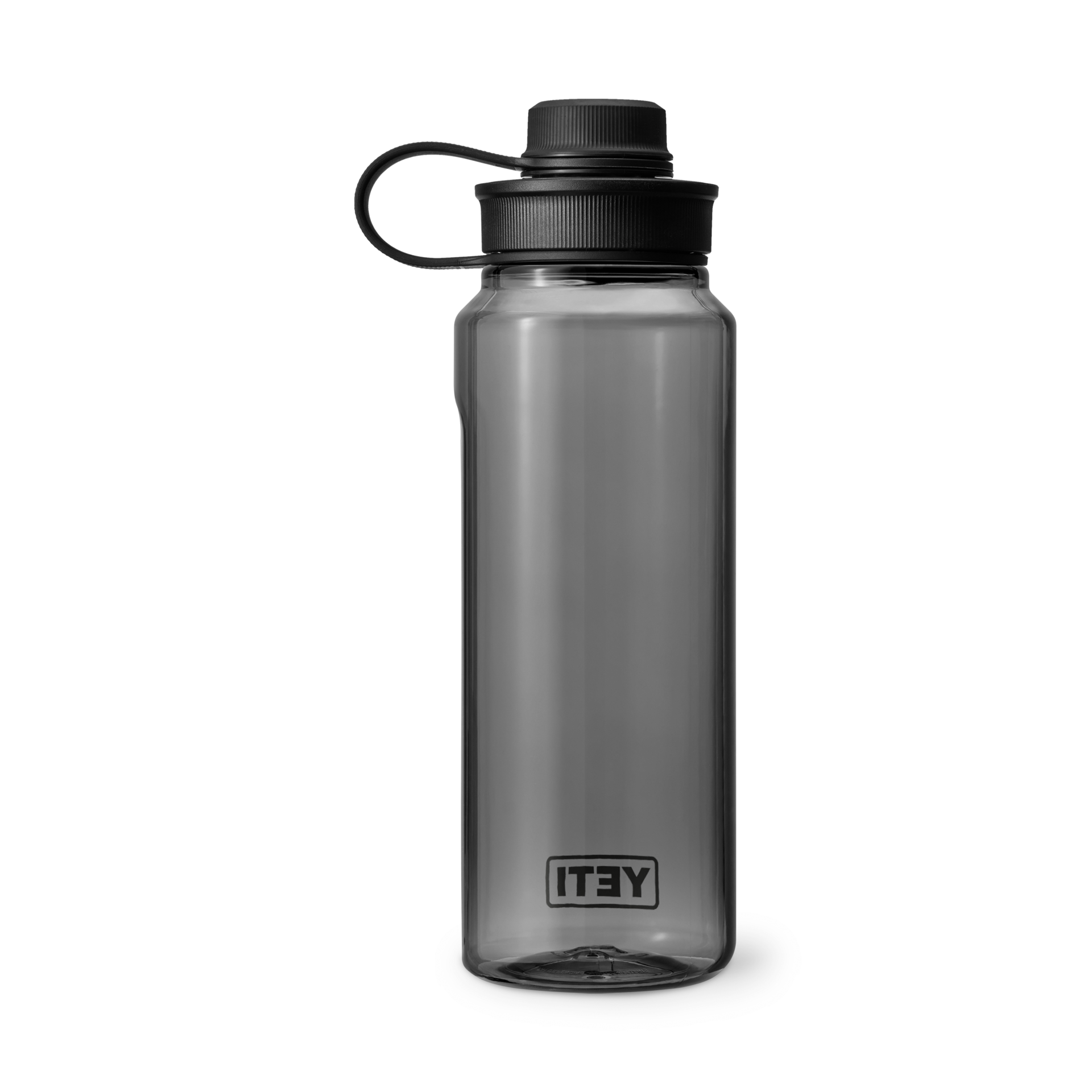 YETI Yonder™ 34 oz (1L) Wasserflasche Charcoal