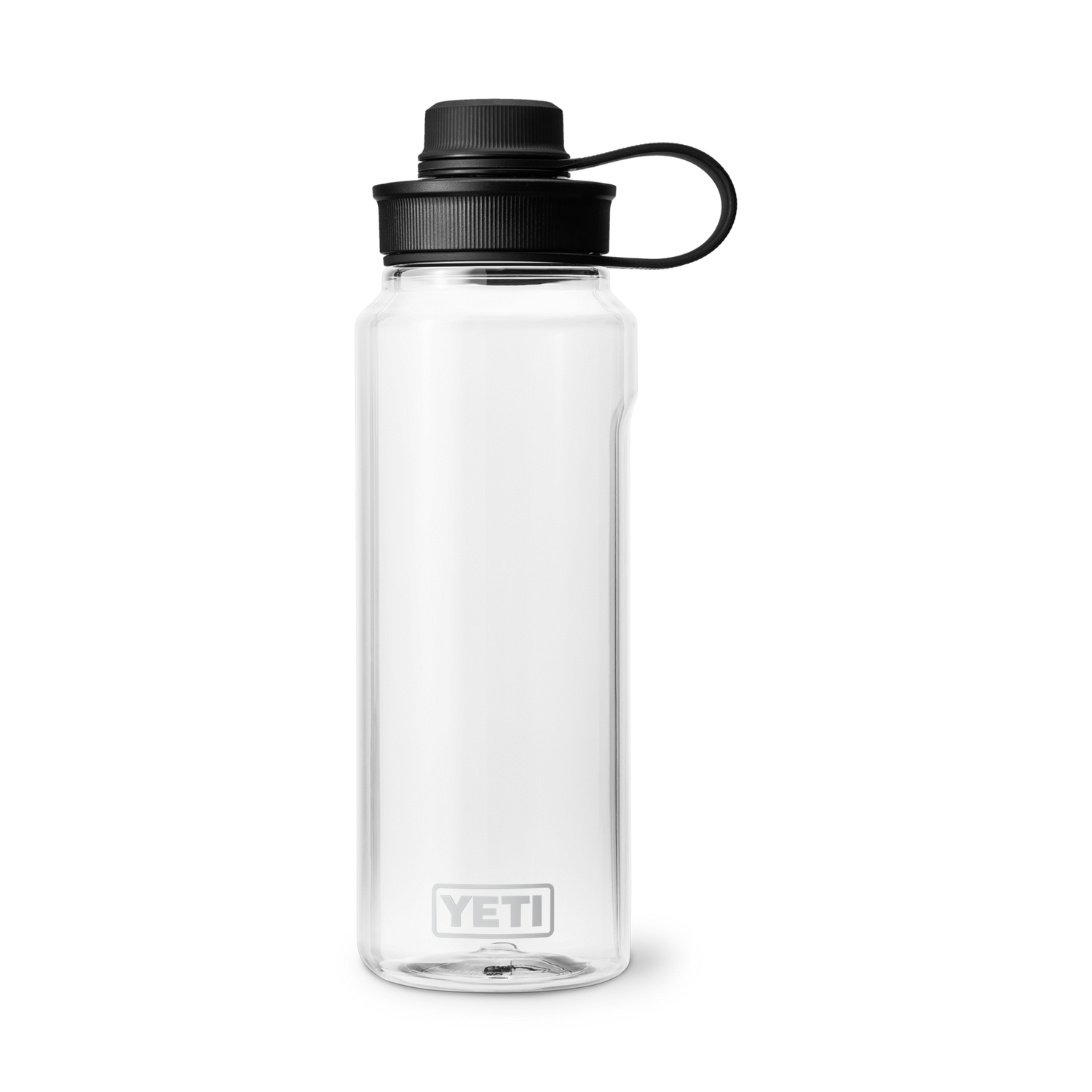 YETI Yonder™ 34 oz (1L) Wasserflasche Clear