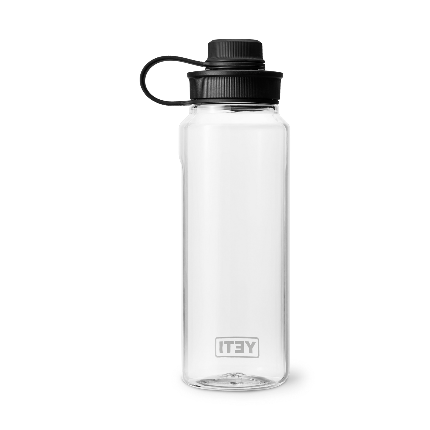 YETI Yonder™ 34 oz (1L) Wasserflasche Clear