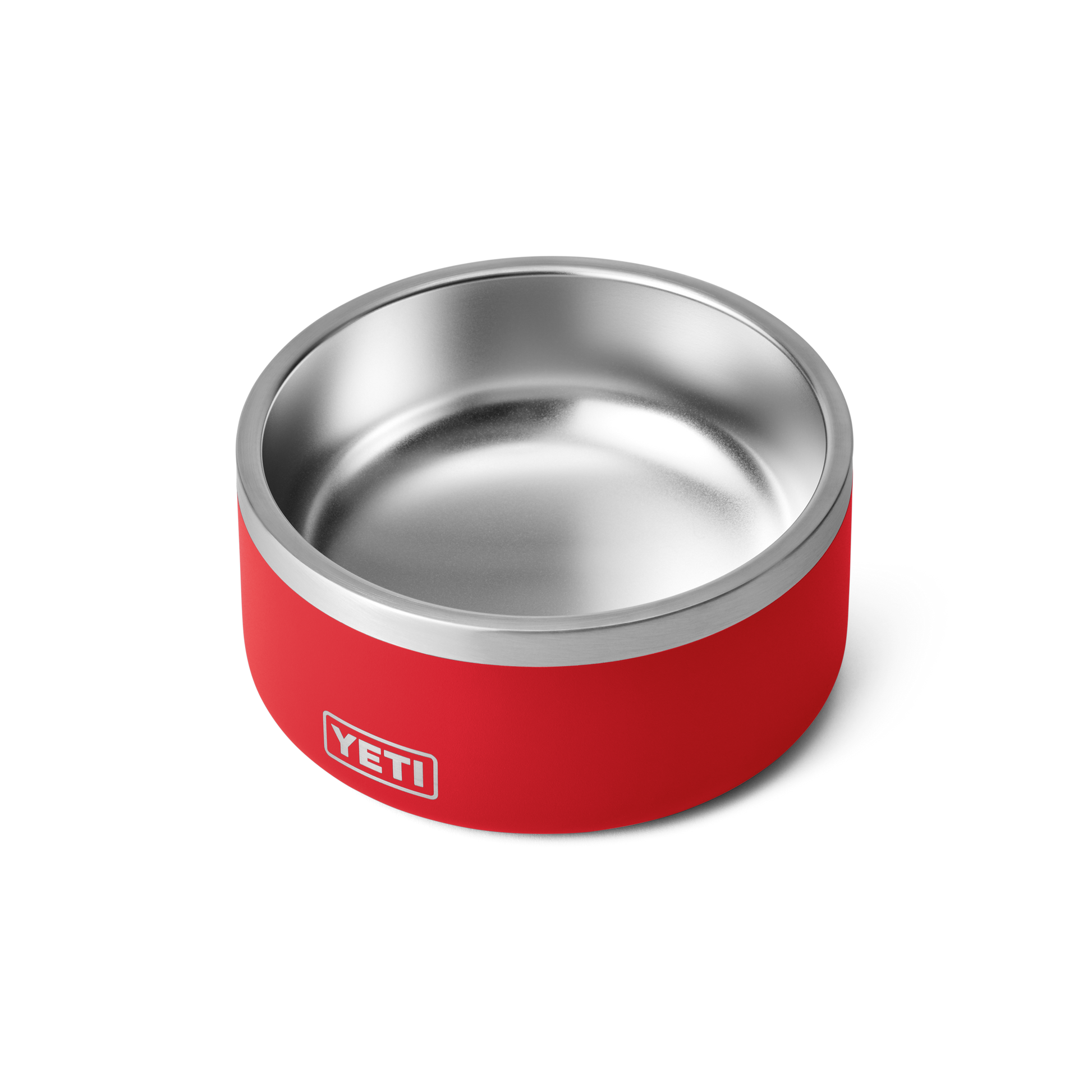 YETI Boomer™ 4 Hundenapf Rescue Red