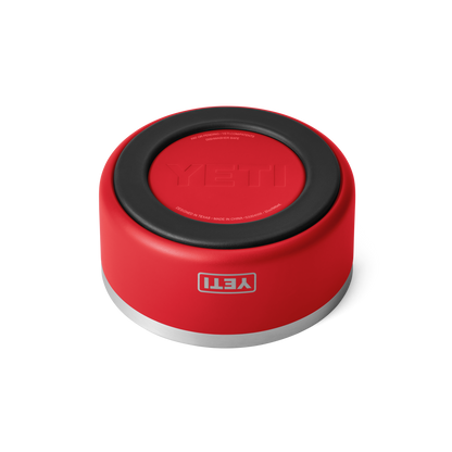 YETI Boomer™ 4 Hundenapf Rescue Red