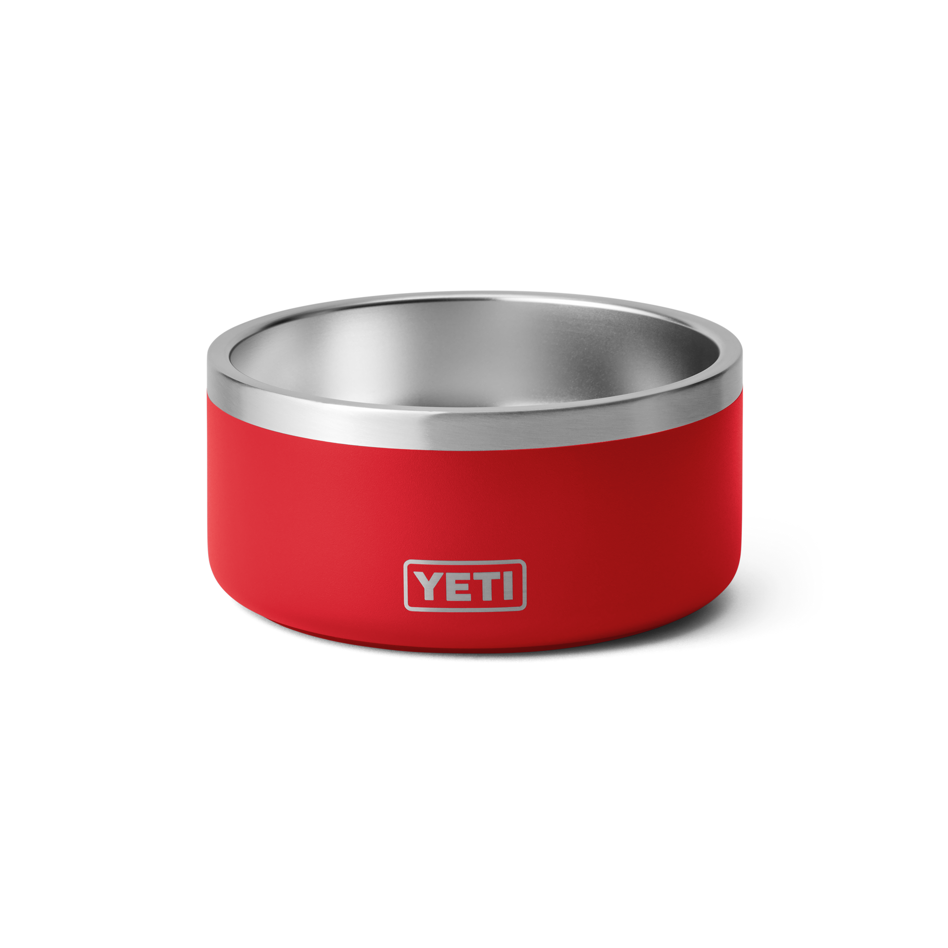 YETI Boomer™ 4 Hundenapf Rescue Red