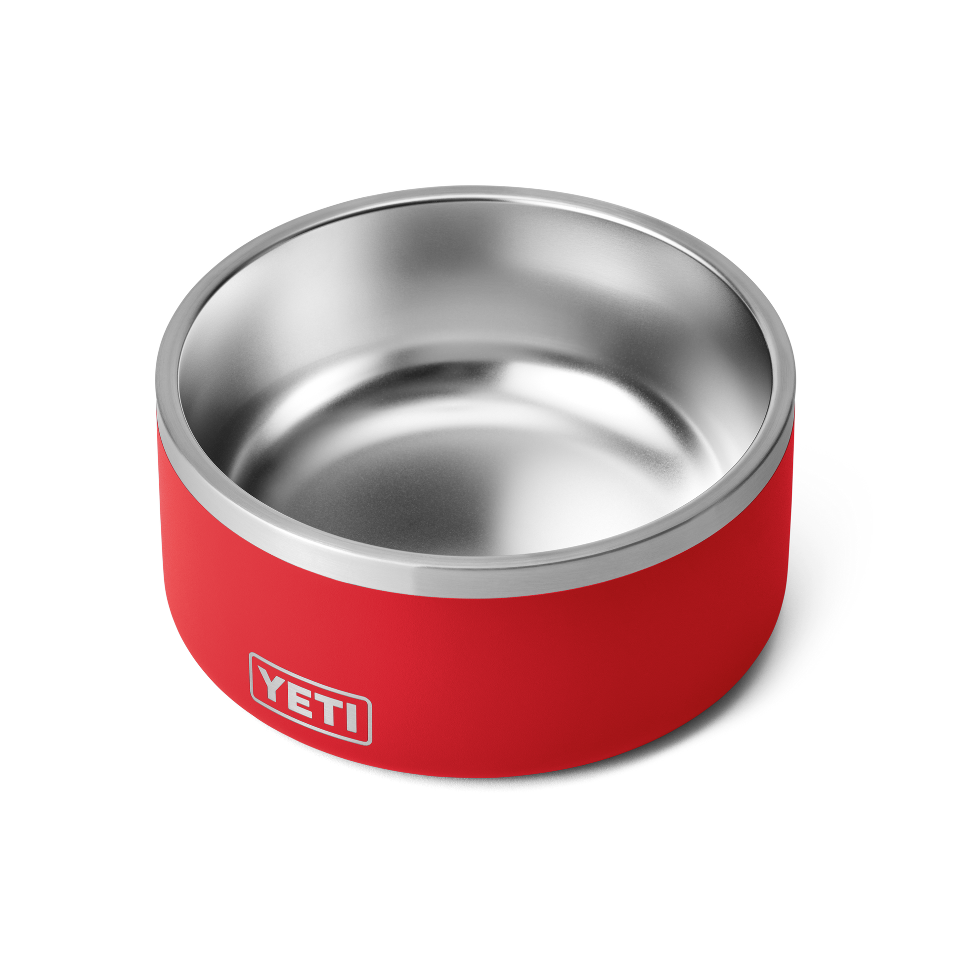 YETI Boomer™ 8 Hundenapf Rescue Red