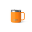 YETI Rambler® Stapelbare Tasse mit 10 oz (295 ml) Fassungsvermögen King Crab