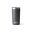 YETI Rambler® 10 oz Becher (296 ml) Charcoal