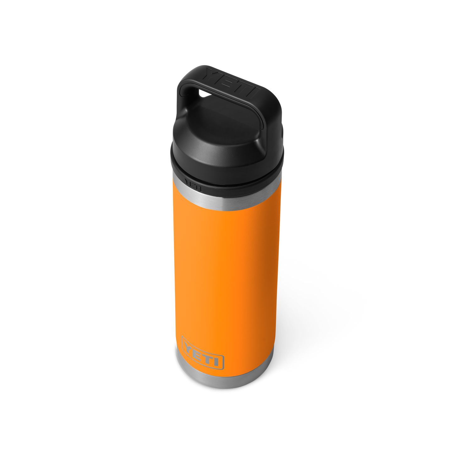 YETI Rambler® 18 oz Flasche (532 ml) King Crab