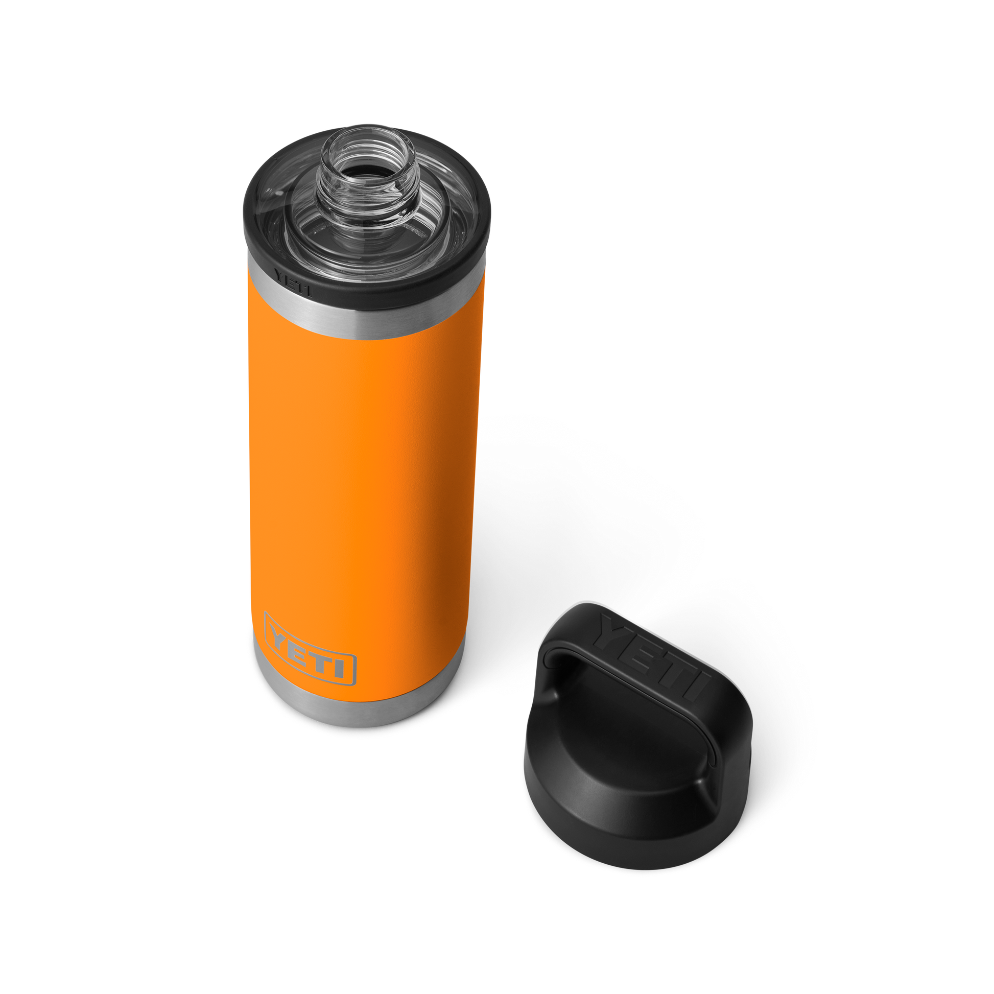 YETI Rambler® 18 oz Flasche (532 ml) King Crab