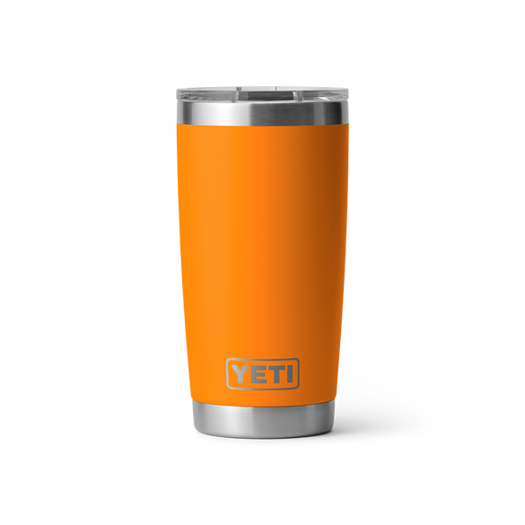 YETI Rambler® 20 oz Becher (591 ml) King Crab