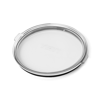 YETI Ersatzdeckel für Isolierte Rambler™ Schüssel Mittelgrößer Clear