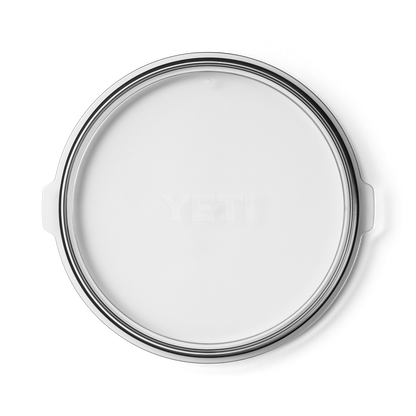 YETI Ersatzdeckel für Isolierte Rambler™ Schüssel Mittelgrößer Clear
