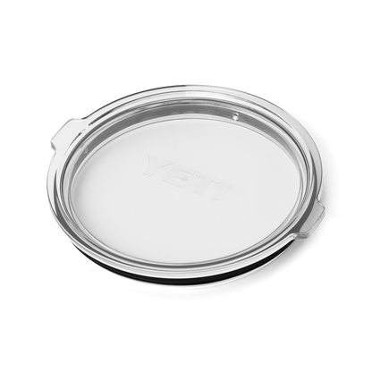 YETI Ersatzdeckel für Isolierte Rambler™ Schüssel Kleiner Clear