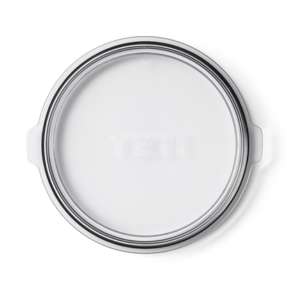 YETI Ersatzdeckel für Isolierte Rambler™ Schüssel Kleiner Clear