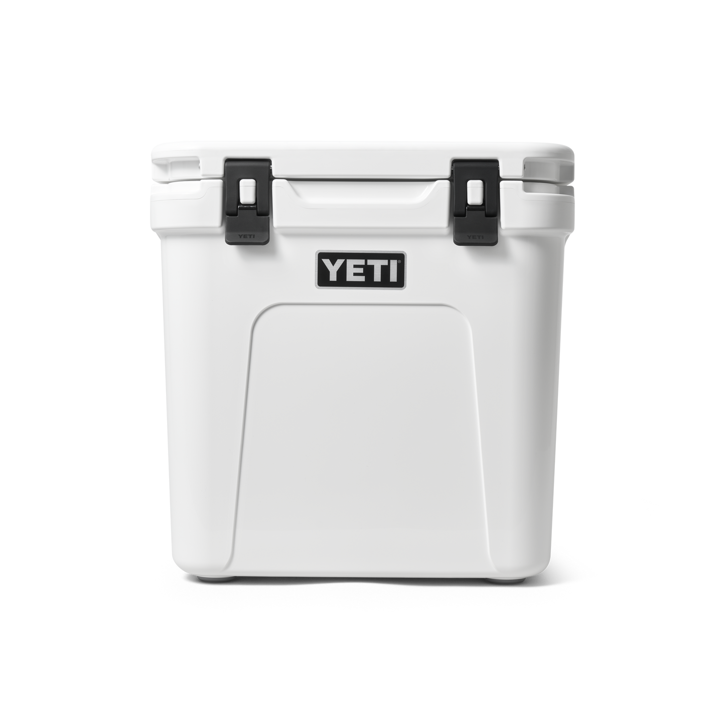 YETI Roadie® 48-Kühlbox auf Rädern Weiss	