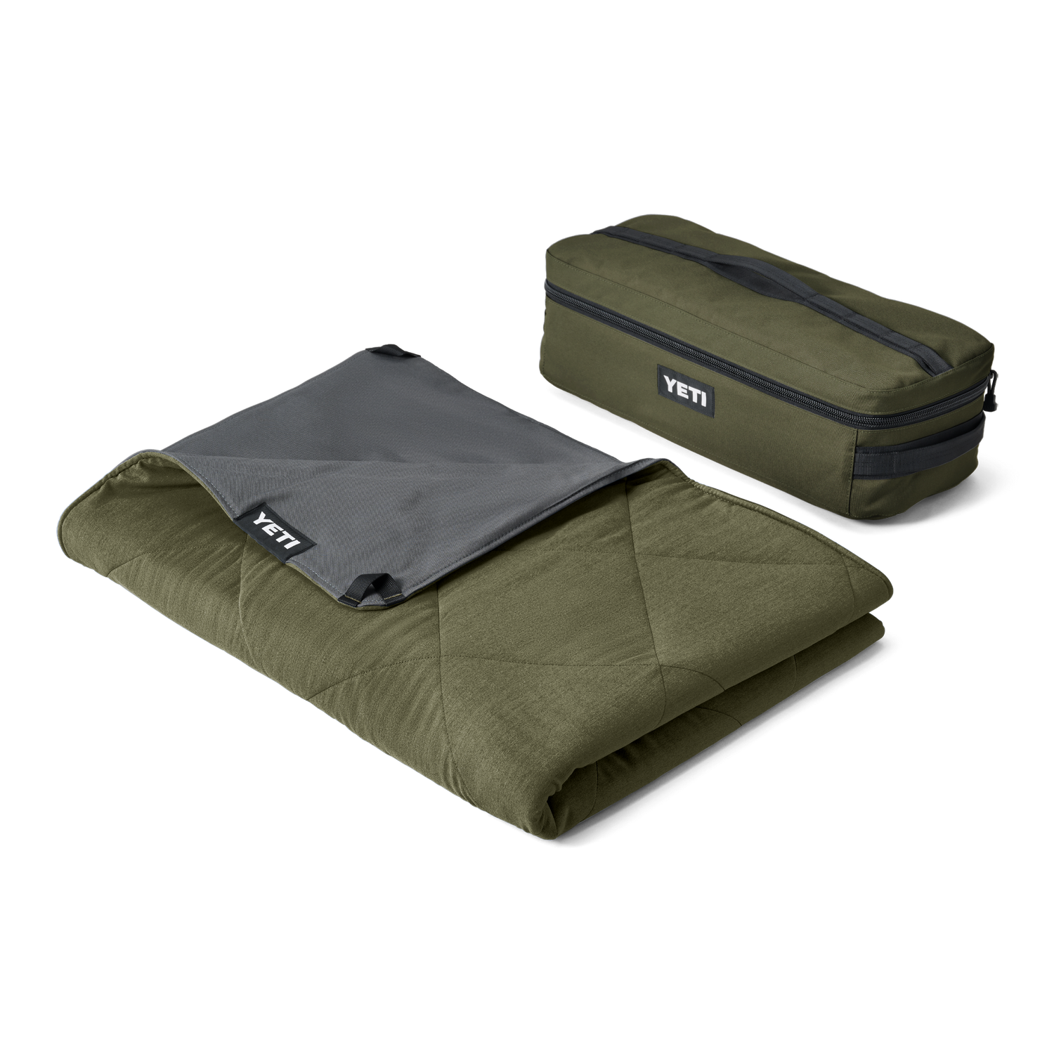 YETI Lowlands® Decke Olive