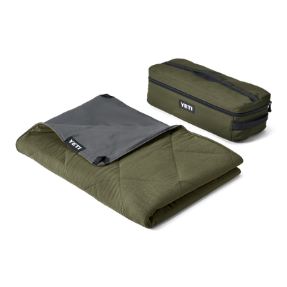 YETI Lowlands® Decke Olive